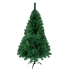 Arvore de Natal Áustria Verde 120 cm 220 galhos