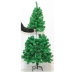 Arvore de Natal Áustria Verde 120 cm 220 galhos