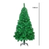 Arvore Natalina Austria Verde 150 cm com 345 galhos