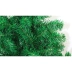 Arvore Natalina Austria Verde 150 cm com 345 galhos