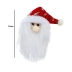 CARINHA PAPAI NOEL TRIC ALPINO 13CM