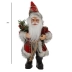 Kit 3 Papai Noel Natal Enfeite Árvore Mix Decoração