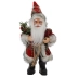 PAPAI NOEL DECOR MIX 20CM un