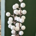 Pick Natalino Com Berries Branco 20Cm